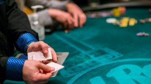 Free Casino Games