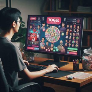 togel platform