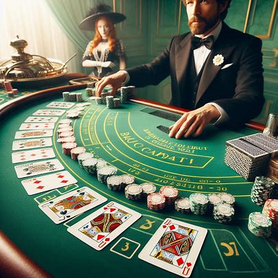 best baccarat casinos in sanfrancisco