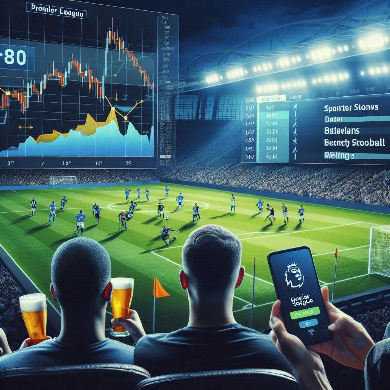 sports betting