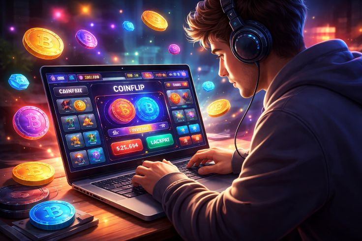 gamified betting platform